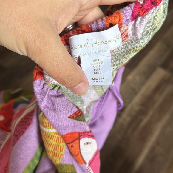 Women’s House of Harlow 1960 Dress - Picture 3 of 4